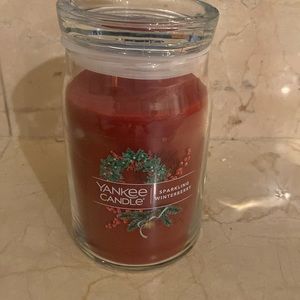 Yankee candle